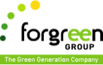 logo for Green